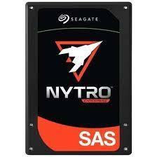 SEAGATE NYTRO 3550 SSD 6.4TB SAS 2.5S NO ENCRYPTION INT (XS6400LE70045)