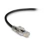BLACK BOX GIGATRUE 3 CAT6  PATCH CABLE