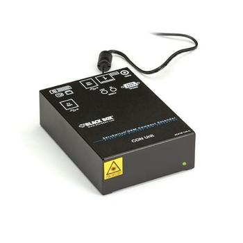 BLACK BOX DKM CON UNIT SGL HD SL LN (ACX1R-12A-C)