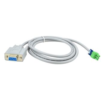 BLACK BOX RS-232 DB9 TO PHOENIX ADAPTER CABLE (AVS-CBL-RS232)