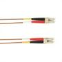 BLACK BOX 10 GIG MM FO PATCH CABLE 