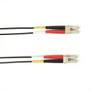 BLACK BOX 10 GIG MM FO PATCH CABLE 