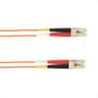BLACK BOX 10 GIG MM FO PATCH CABLE 