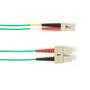 BLACK BOX 10 GIG MM FO PATCH CABLE 