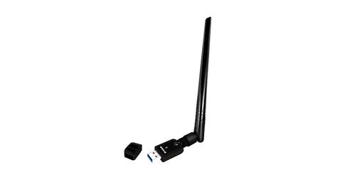 D-LINK AC1300 MU-MIMO Wi-Fi USB Adapter (DWA-185)