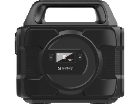 SANDBERG Power Station AC 300 (420-84)