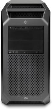 HP Workstation Z8 G4 - tower - Xeon Silver 4108 1.8 GHz - vPro - 32 GB - HDD 1 TB (2WU47EA#UUW)