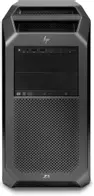 HP Workstation Z8 G4 - tower - Xeon Silver 4108 1.8 GHz - vPro - 32 GB - HDD 1 TB