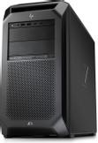 HP Workstation Z8 G4 - tower - Xeon Silver 4108 1.8 GHz - vPro - 32 GB - HDD 1 TB (2WU47EA#UUW)