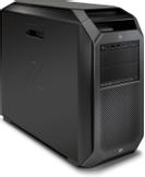 HP Workstation Z8 G4 - tower - Xeon Silver 4108 1.8 GHz - vPro - 32 GB - HDD 1 TB (2WU47EA#UUW)