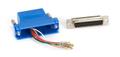 BLACK BOX MODULAR ADAPTER KIT RJ45(8 