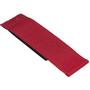 BLACK BOX WRAP CABLE HANGER - 10-PACK, RED