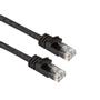 BLACK BOX CAT6A PATCH CABLE, UTP, PVC,