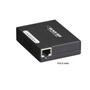 BLACK BOX 10-100 Switch USB powered - 5 ports US VERSION Factory Sealed