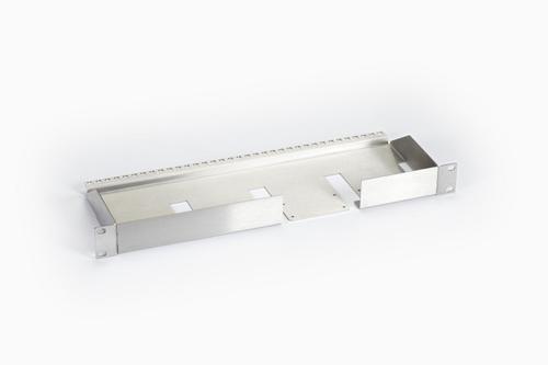 BLACK BOX CONTROLBRIDGE PROCESSOR RACKMOUNT SHELF - 19" (CB-CP-RMK)