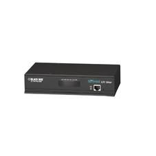BLACK BOX CATX KVMSWITCH  MULTIPLATFORM  (KV0161A)