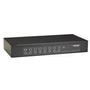 BLACK BOX 16 Port Single Head DVI- USB & Audio Factory Sealed