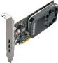PNY QUADRO P400 V2 LOWPROFILE DP PCI-3.0 X16 LP2GB GDDR5 64-BIT CTLR