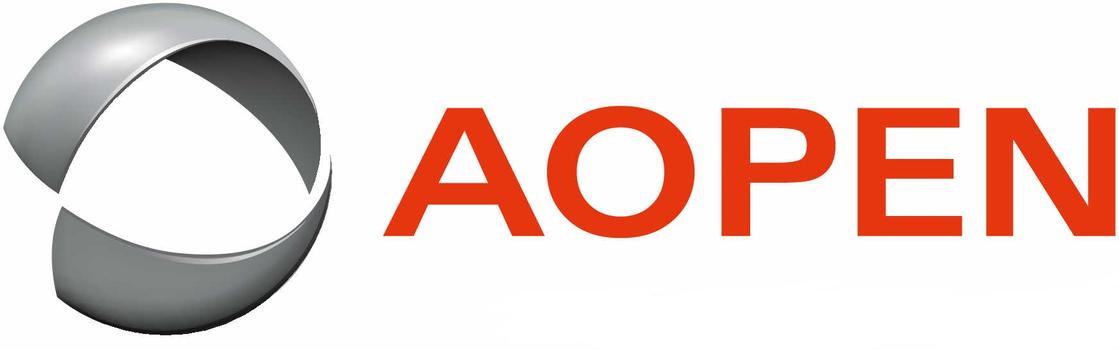 AOPEN WT19M-FP2 AiO Touch screen 19" J3455 (91.WT300.F640)