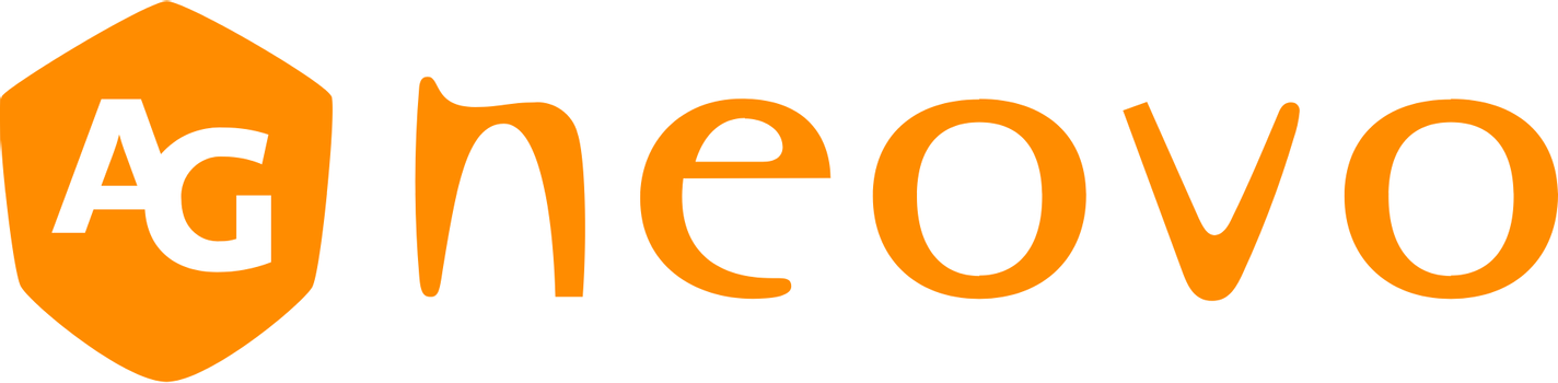 AG NEOVO 23,8"" LW-2403 | 1920x1080 | 5ms | 3Ã¥r (LW-2403)