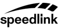 SPEEDLINK RECIT Webcam 720p HD, black