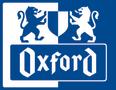 OXFORD Plastlomme OXFORD A4 topp eksp 200my(10)