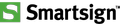 SMARTSIGN standard antenna for qbic