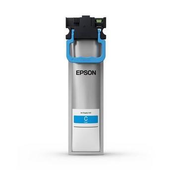 EPSON blekk T11D2 XL Cyan (C13T11D240)