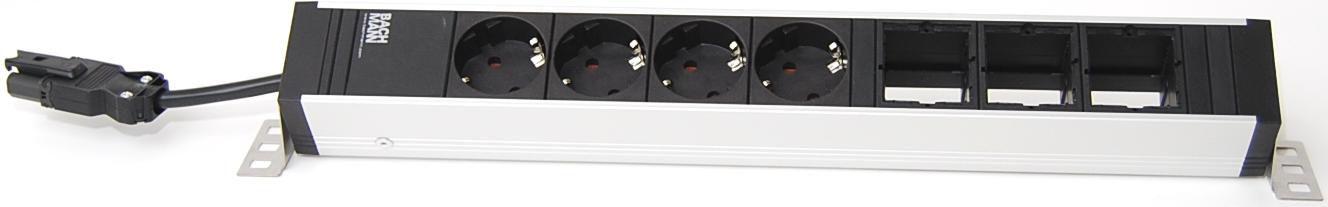 BACHMANN Universal Standard Power Strip (922.000)