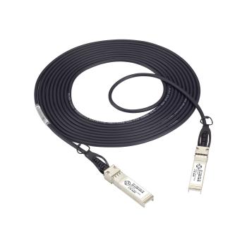 BLACK BOX SFP+ 10G DIRECT ATTACHED (SFP-H10GB-CU50CM-BB)