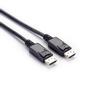 BLACK BOX DisplayPort Cable Male/Male 28 AWG 15-FT Factory Sealed