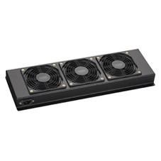 BLACK BOX 3-FAN UNIT SELECT SERVER  (RM2409)