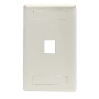 BLACK BOX GIGASTATION2 WALLPLATE SGNG,  (WPT456)