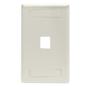 BLACK BOX GIGASTATION2 WALLPLATE SGNG, 
