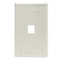 BLACK BOX GIGASTATION2 WALLPLATE SGNG 1