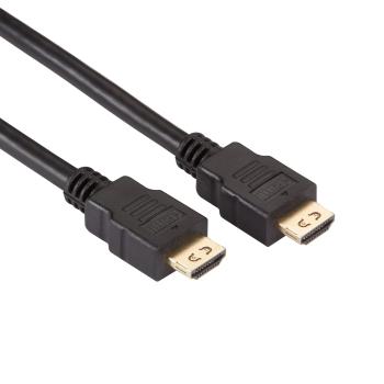 BLACK BOX Premium High Speed HDMI Cable 3ft (VCB-HD2L-003)