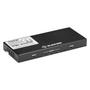 BLACK BOX HDMI Video Splitter - 4-Port 4K60 4:4:4