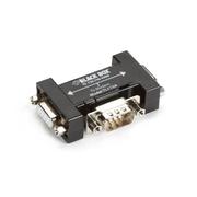 BLACK BOX DB9 2 TO 1 TLSI MODEM SPLITTE
