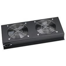 BLACK BOX DUAL FAN KIT FOR RM339A,  (RM386)