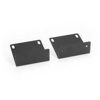 BLACK BOX RACK MOUNT KIT FOR DUAL HEAD  (SKVM-BRKT4PDH)