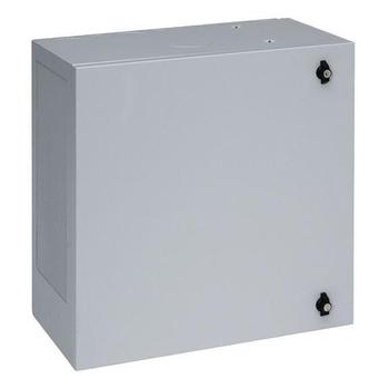 BLACK BOX WALLMOUNT L STYLE CABINET (RM545AL)
