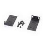 BLACK BOX RACKMOUNT KIT FOR KV0008A / 1 