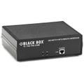 BLACK BOX DB9 A/B SWITCH LATCHING 