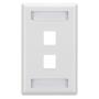 BLACK BOX GIGASTATION2 WALLPLATE SNG 