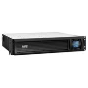 APC Smart-UPS C 3000VA LCD RM 2U 230V