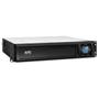 APC Smart-UPS C 3000VA LCD RM 2U 230V (SMC3000RMI2U)