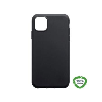 TOLERATE TPU Case iPhone 11 Black Bulk /ED400442 (ED400442)
