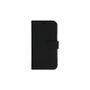 TOLERATE MAGNETIC WALLET CASE IPHONE 12/12 PRO BLACK B2B ACCS