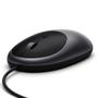 SATECHI C1 Mouse Ambidextrous Usb  (ST-AWUCMM)
