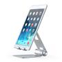 SATECHI R1 Adjustable Mobile Stand - Black (ST-R1K)